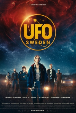 UFO Sweden (2023)