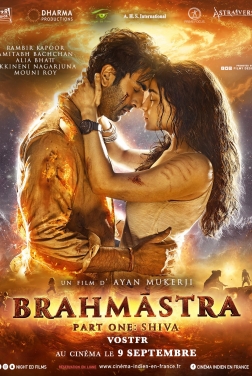 Brahmāstra: Part One – Shiva (2023)