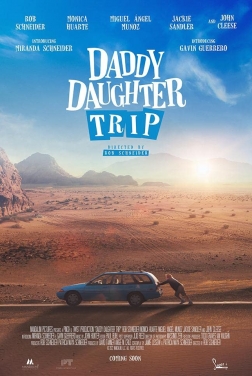 Daddy Daughter Trip (2023)