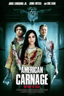 American Carnage (2023)