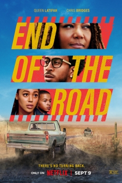 End of the Road (2023)