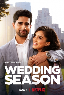 Wedding Season (2023)