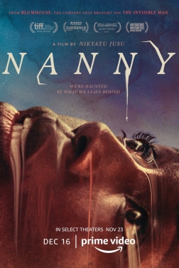 Nanny (2023)