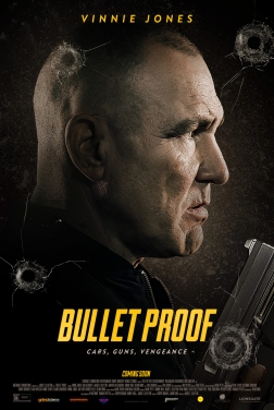 Bullet Proof (2023)