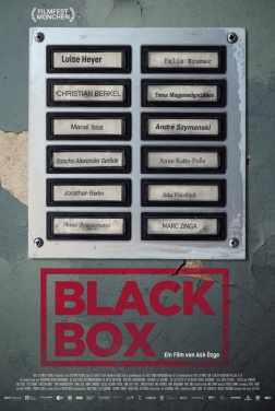Black Box (2023)