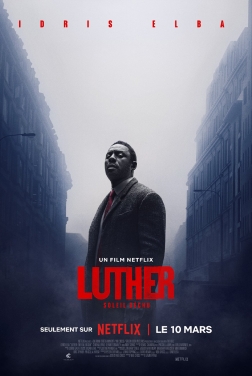 Luther : Soleil déchu (2023)