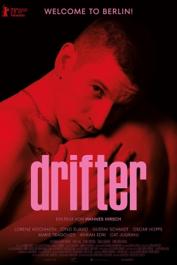 Drifter (2023)