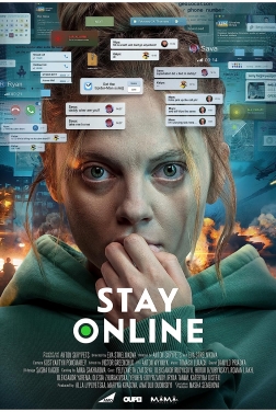 Stay Online (2023)