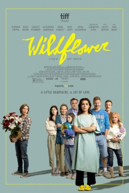 Wildflower (2023)