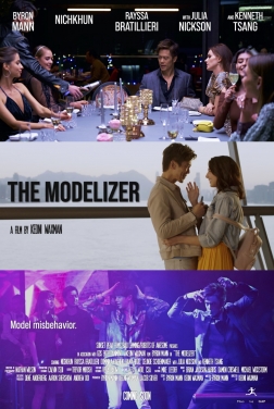 The Modelizer (2023)