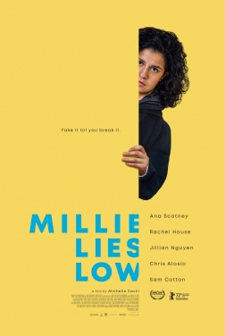 Millie Lies Low (2023)