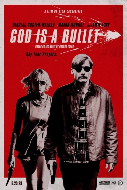 God is a Bullet (2023)