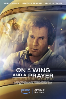 On A Wing And A Prayer (2023)