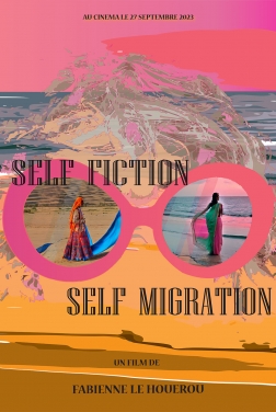 Self-Fiction, Self-Migration (2023)