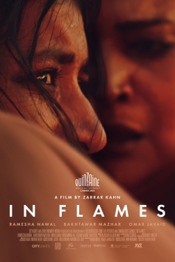 In Flames (2023)