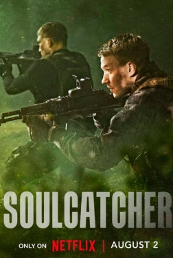 Opération : Soulcatcher (2023)