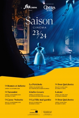 Lakmé (Opéra Comique) (2024)
