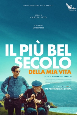 Il piu' bel secolo della mia vita (2023)