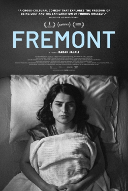 Fremont (2023)