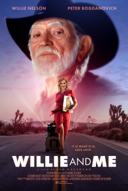 Willie And Me (2023)