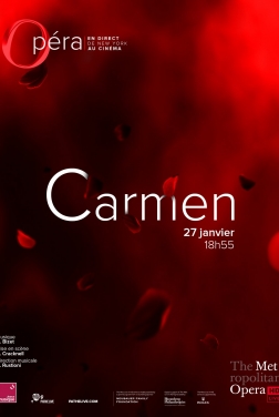 Carmen (Metropolitan Opera) (2024)