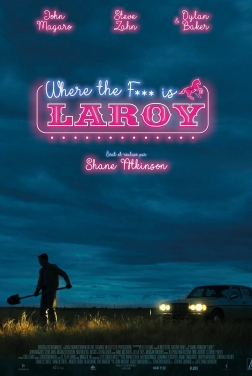 Bienvenue à LaRoy (2023)