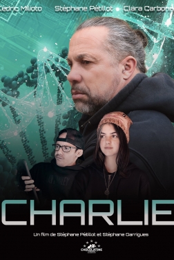 Charlie (2023)