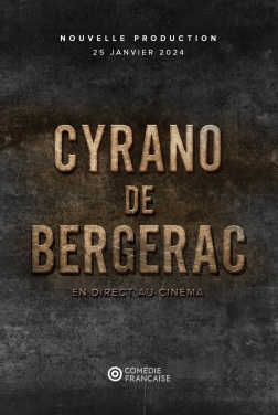 Cyrano de Bergerac (Comédie-Française) (2023)
