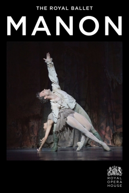 Le Royal Ballet : Manon (2024)
