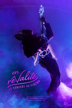 -M- En Rêvalité : Le Concert au Cinéma (2023)