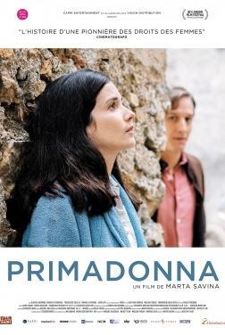 Primadonna (2024)