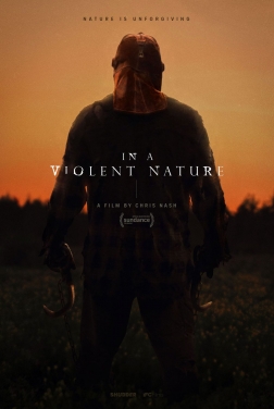 In A Violent Nature (2024)