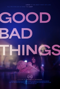 Good Bad Things (2024)