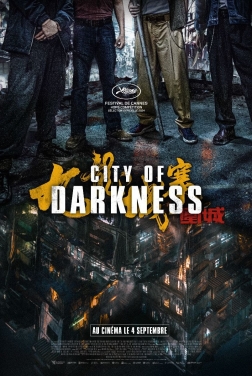 City of Darkness (2024)