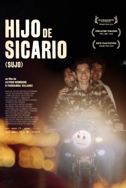 Hijo de Sicario (2024)