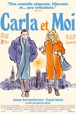 Carla et Moi (2024)