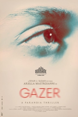 The Gazer (2025)