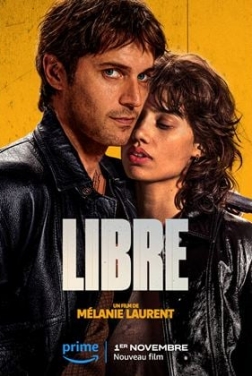 Libre (2024)