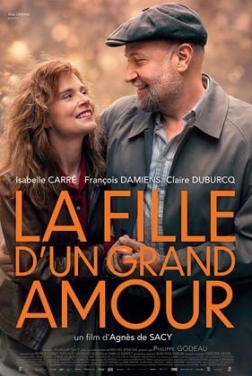 La Fille d’un grand amour (2025)