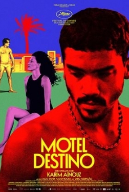 Motel Destino (2024)