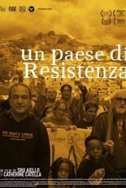 Un paese di resistenza (2024)