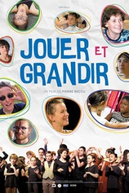 Jouer et grandir (2024)