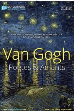 Van Gogh : Poètes et Amants (2024)