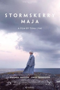 Maja, une épopée finlandaise  (2025)